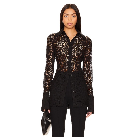 Ronny Kobo Hana Top - Picture 2 of 4